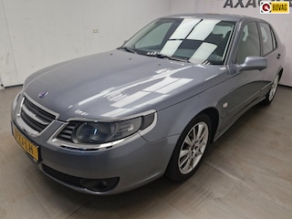 Saab 9-5 2.3t Vector Sport AUTOMAAT ! NIEUWE APK !