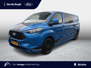 Ford Transit Custom 320 2.5 PHEV L2H1 Sport DC