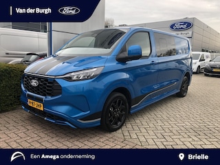 Ford Transit Custom 320 2.5 PHEV L2H1 Sport DC