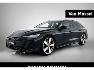 Audi A6 Avant 2.0 e-hybrid quattro S edition