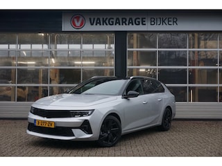 Opel Astra Sports Tourer 1.2 Turbo GS