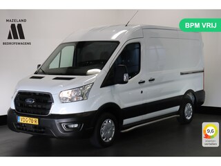 Ford Transit 2.0 TDCI L2H2 EURO 6 - Airco - Cruise - PDC - €13.900,- Excl.