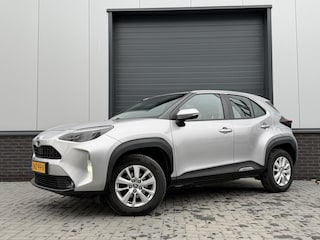Toyota Yaris Cross 1.5 Hybrid Business Plus