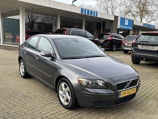 Volvo S40 2.0 Edition I Dealer onderhouden 2e eigenaar