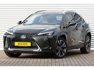 Lexus UX 250h Executive President Schuifdak