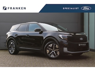 Ford Explorer Extended Range RWD 77 kWh | Trekhaak | AGR | Winterpack