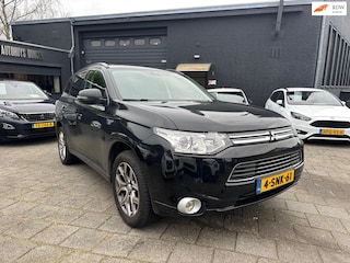 Mitsubishi Outlander 2.0 PHEV Instyle! Elek Sch Dak! Navigatie!