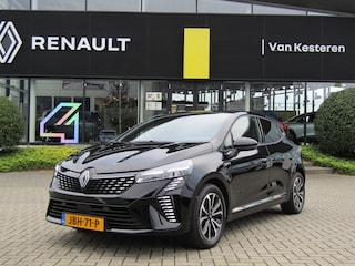 Renault Clio 1.6 E-Tech Hybrid 145pk Techno / Navigatie / Camera / Cruise-Control