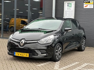 Renault Clio 0.9 TCe Zen/5-DRS/AIRCO/NAVI/NL-AUTO NAP!!