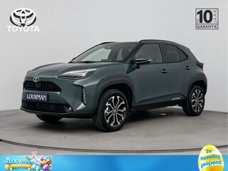 Toyota Yaris Cross 1.5 Hybrid 115 Dynamic *DEMO* | Comfort pack |