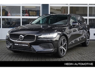 Volvo V60 2.0 T6 Plug-in hybrid AWD Core Bright