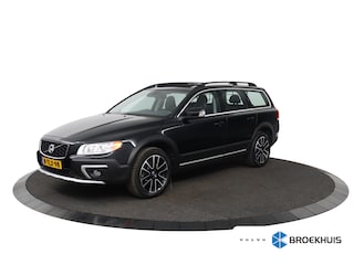 Volvo XC70 2.0 T5 FWD Nordic+ | Panoramadak | Standkachel | Trekhaak | Stoelverwarming | Cruise Control |