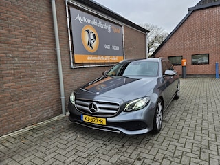 Mercedes-Benz Estate 200