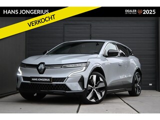 Renault Mégane comfort range techno 60 kWh | 360 CAMERA | STUURVERWARMING | NAVI | APPLECARPLAY/ANDROIDAUTO | ADAPT. CRUISE CONTROL | CLIMATE CONTROL | PDC | LMV