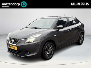 Suzuki Baleno 1.2 Comfort **TREKHAAK/ STOELVERWARMING/ BLUETOOTH/ AIRCO/ GARANTIE**