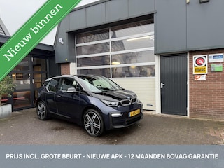 BMW i3 Executive Edition 120Ah 42 kWh SOH 92%*ALL-IN PRIJS*