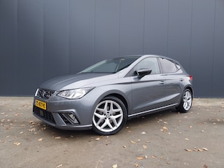 Seat Ibiza 1.0 TSI FR LED NAVI CRUISE ECC