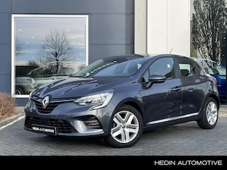 Renault Clio 1.0 TCe Bi-Fuel Zen | Carplay/Android Auto | Airco | Cruise | Parkeersensoren