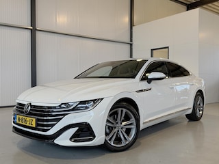 Volkswagen Arteon 1.4 TSI eHybrid 160kW R-Line Business+ DSG