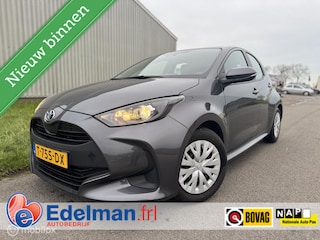 Toyota Yaris 1.5 Hybrid Automaat | Camera | Climate Control