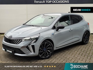 Renault Clio 1.6 E-Tech Full Hybrid 145 esprit Alpine | Bose | 360° Camera | Adap. Cruise
