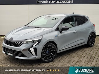 Renault Clio 1.6 E-Tech Full Hybrid 145 esprit Alpine | Bose | 360° Camera | Adap. Cruise