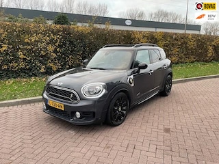 Mini Countryman 1.5 Cooper ALL4 Chili