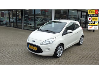 Ford Ka 1.2 Metal start/stop