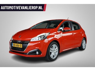 Peugeot 208 1.2 PureTech Signature CARPLAY / NL AUTO NAP