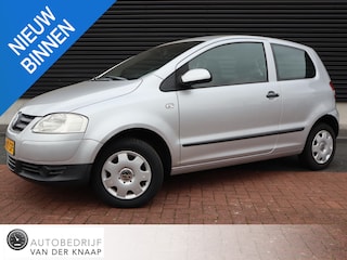 Volkswagen Fox 1.2 Trendline | Airco |