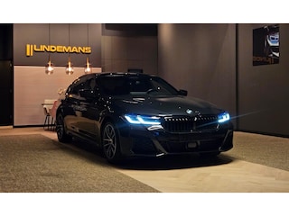 BMW 540i Business Edition Plus | M-Pakket | Lederen Stoelen| 350 PK | Marge Auto |