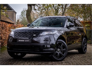 Land Rover Range Rover Velar 2.0 P400e Head Up Panorama Adaptive Cruise Meridian