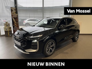 Audi Q3 1.5 200kW e-hybrid S edition 272 pk