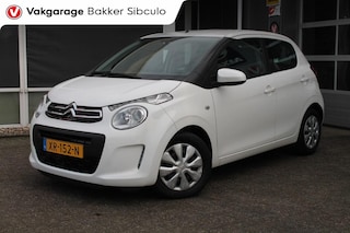 Citroën C1 1.0 VTI FEEL AIRCO
