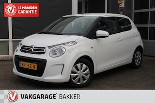 Citroën C1 1.0 VTI FEEL AIRCO