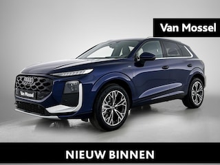 Audi Q3 1.5 200kW e-hybrid S edition 272 PK