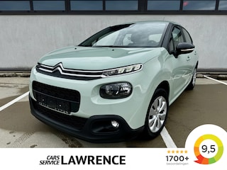 Citroën C3 1.2 PureTech Feel 83pk | Cruise | Trekhaak | Dist. Nieuw |