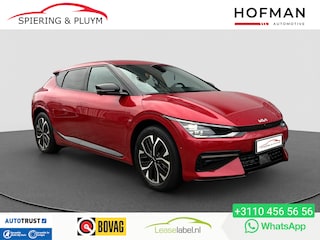 Kia EV6 GT-Line 77.4 kWh | Adaptive | 98,5% SOH | Warmtepomp