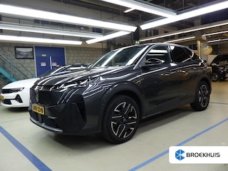 Peugeot 3008 1.2 Hybrid 136 GT | Automaat | Navigatie | Camera | Panorama/schuifdak | Lederen bekleding | 27.000km |