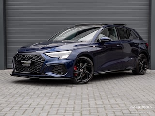 Audi A3 Sportback 35 TFSI S edition Pano S3 Matrix Camera ACC CarPlay
