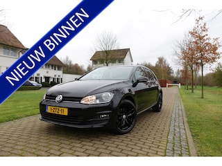 Volkswagen Golf 1.2 TSI Comfortline | Cruise Control | Trekhaak | NAVI | PDC | NAP |