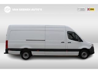 Mercedes-Benz Sprinter 316 311 164Pk 2.2 CDI L3H2 | 360 Camera | 1 eigenaar