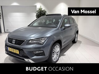 Seat Ateca 1.4 EcoTSI FR Business Intense | WORDT VERWACHT |