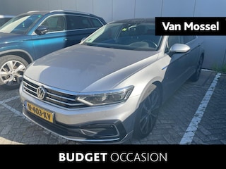 Volkswagen Passat 1.4 TSI PHEV GTE Business | WORDT VERWACHT |