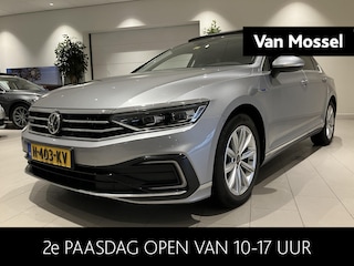 Volkswagen Passat 1.4 TSI PHEV GTE Business | WORDT VERWACHT |