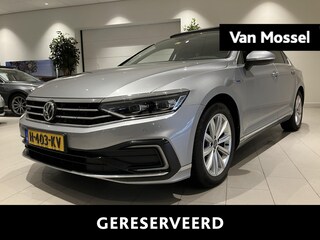 Volkswagen Passat 1.4 TSI PHEV GTE Business | WORDT VERWACHT |