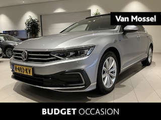 Volkswagen Passat 1.4 TSI PHEV GTE Business | WORDT VERWACHT |
