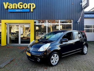 Nissan Note 1.4 Life All-in prijs!