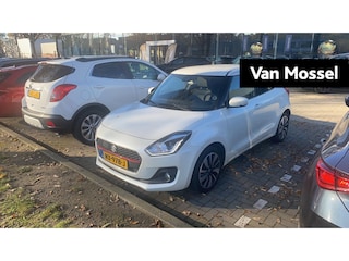 Suzuki Swift 1.0 Stijl Smart Hybrid | WORDT VERWACHT |