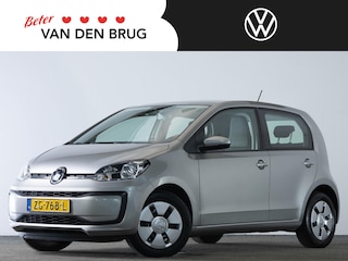 Volkswagen Up Move up! | Airco | Metallic | Bluetooth | DAB+ |